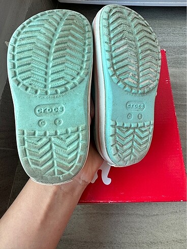 Crocs Crocs terlik