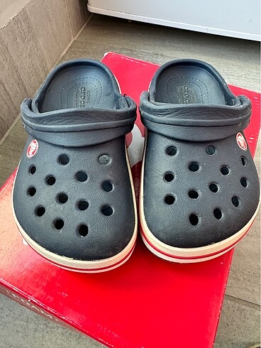Crocs terlik