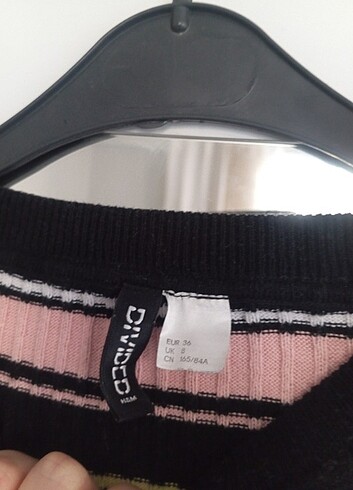 H&M Yeni gibi