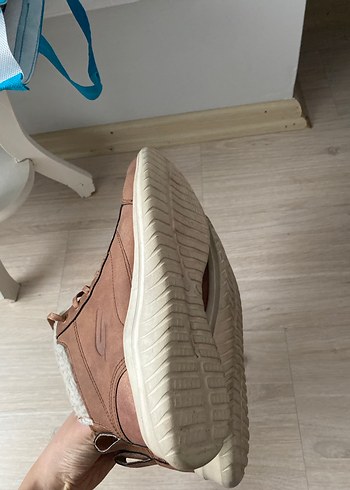 Skechers kadın bot ultra flex 2.0 - Görsel 5