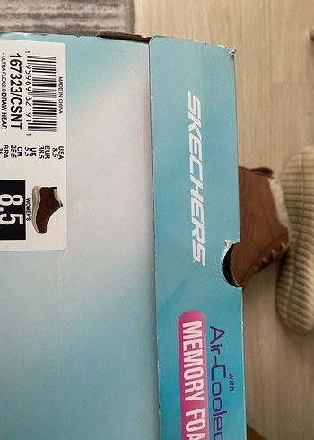Skechers kadın bot ultra flex 2.0 - Görsel 11