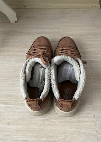 Skechers kadın bot ultra flex 2.0 - Görsel 2