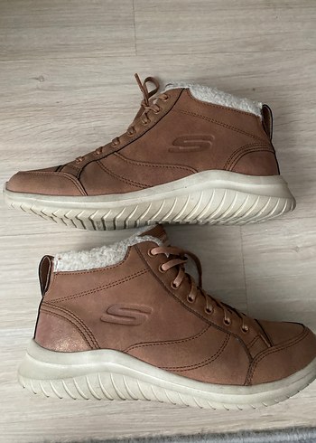 Skechers kadın bot ultra flex 2.0 - Görsel 7