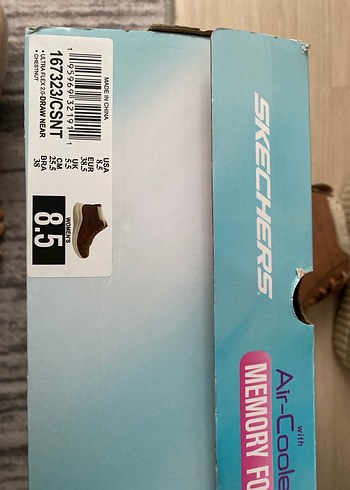 Skechers kadın bot ultra flex 2.0 - Görsel 8