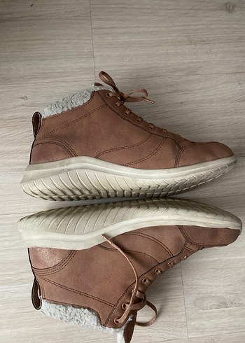 Skechers kadın bot ultra flex 2.0 - Görsel 6