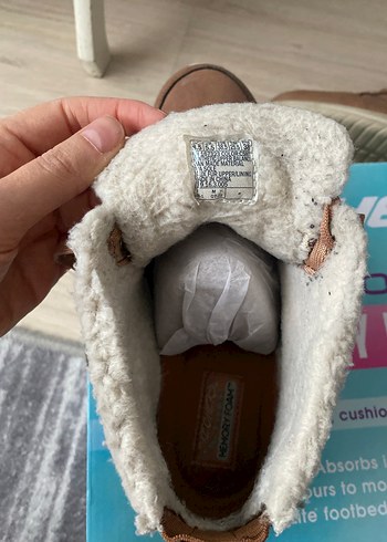 Skechers kadın bot ultra flex 2.0 - Görsel 10