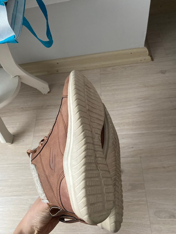 Skechers kadın bot ultra flex 2.0 - Görsel 5