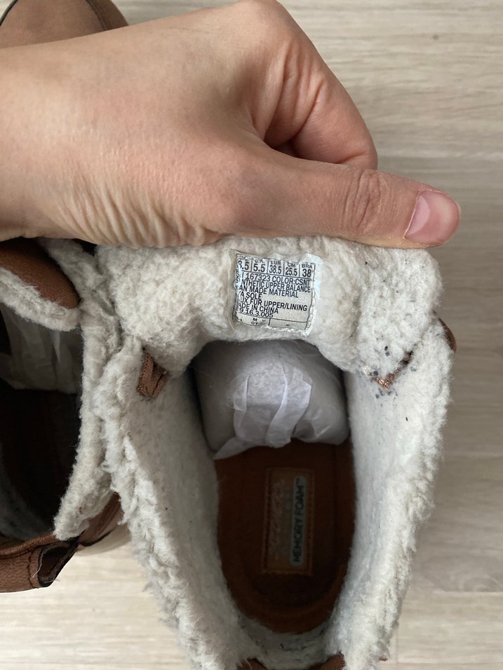 Skechers kadın bot ultra flex 2.0 - Görsel 3