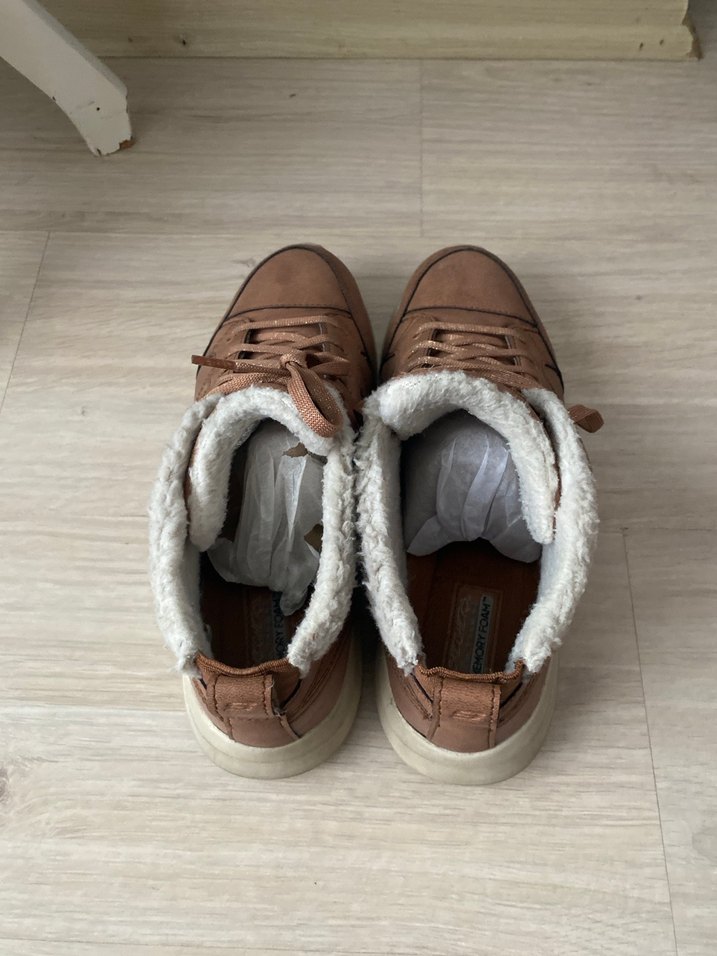 Skechers kadın bot ultra flex 2.0 - Görsel 2