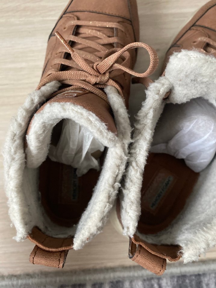 Skechers kadın bot ultra flex 2.0 - Görsel 4