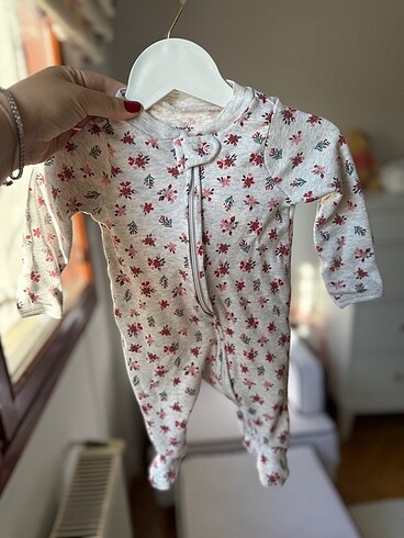 Carters yılbaşı tulumu