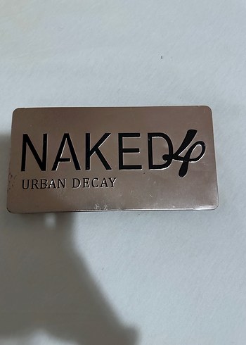 Bej Tonlarda aynalı fırçalı Göz Farı Paleti - Görsel 3