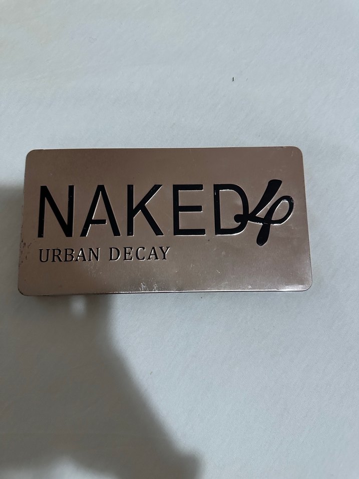 Bej Tonlarda aynalı fırçalı Göz Farı Paleti - Görsel 3