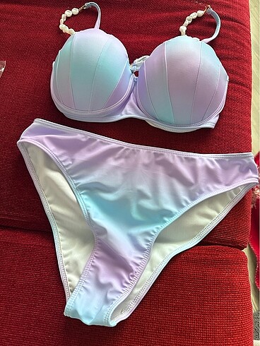 Trendyol & Milla bikini takımı -yeni- ydışı ürünü s/m uyumlu