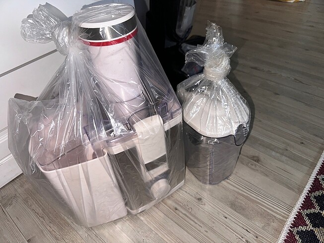 Beden homend katı meyve sıkacağı 2706 -yeni-