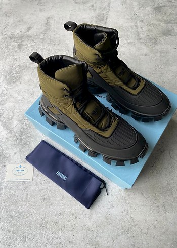 Prada Clodbust Thunder - Görsel 11