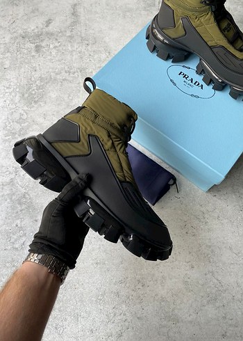 Prada Clodbust Thunder - Görsel 3