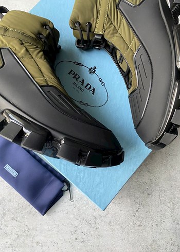 Prada Clodbust Thunder - Görsel 8