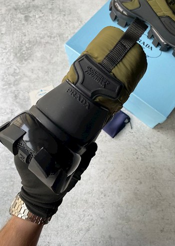 Prada Clodbust Thunder - Görsel 5