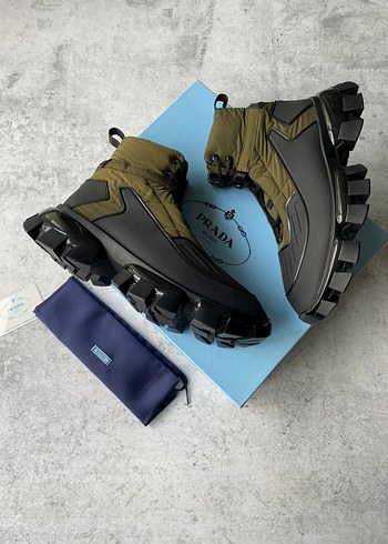 Prada Clodbust Thunder - Görsel 7