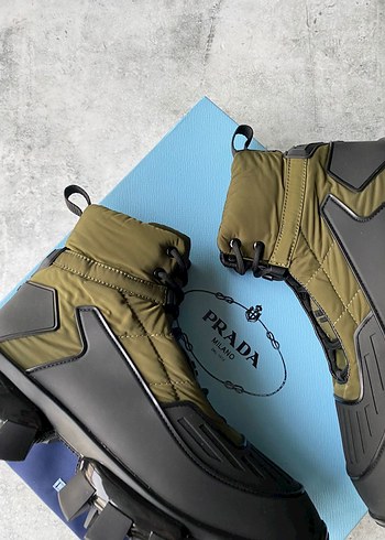 Prada Clodbust Thunder - Görsel 6