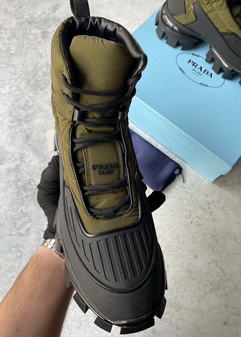 Prada Clodbust Thunder - Görsel 4