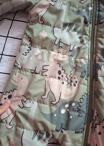 astronot mont - Görsel 5