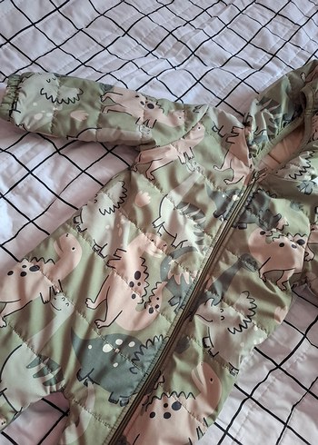 astronot mont - Görsel 3