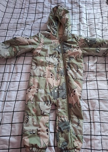 astronot mont - Görsel 2