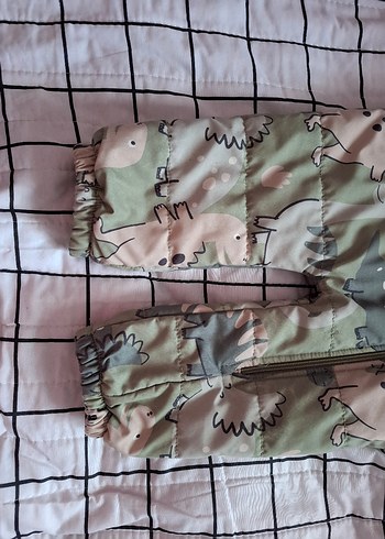 astronot mont - Görsel 4