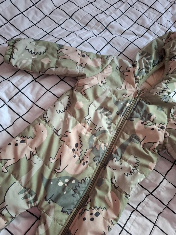 astronot mont - Görsel 3