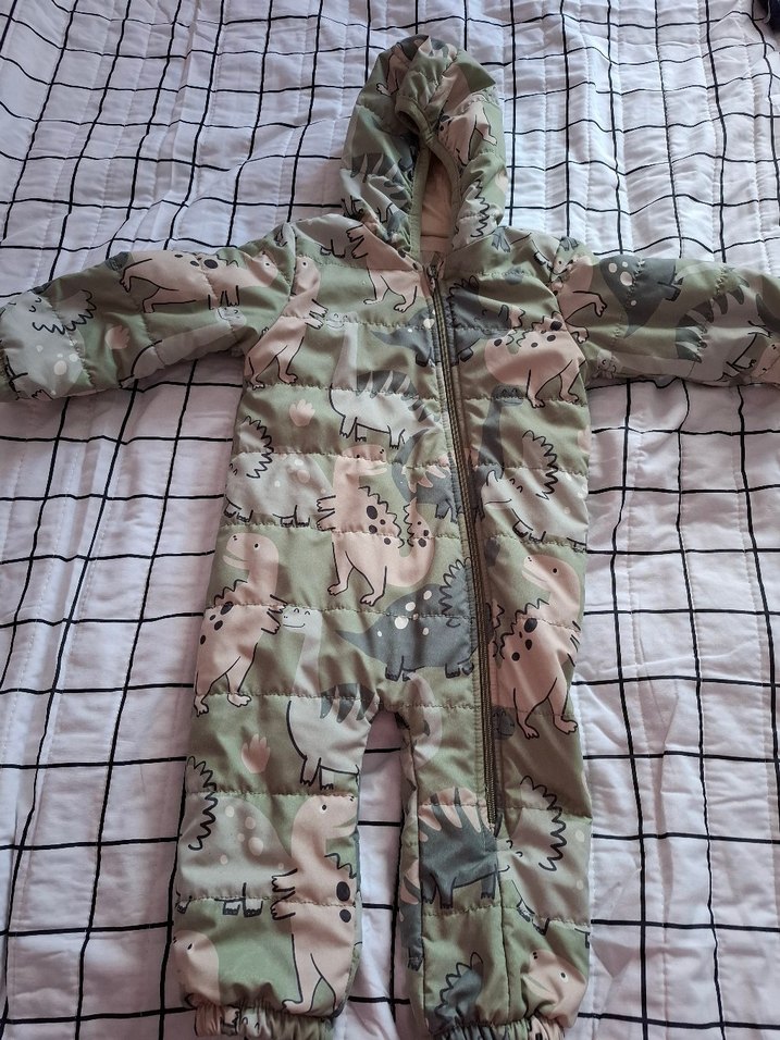 astronot mont - Görsel 2