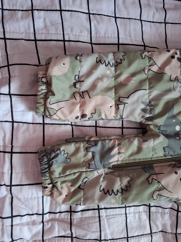 astronot mont - Görsel 4