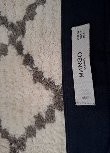 Pantalon - Görsel 3