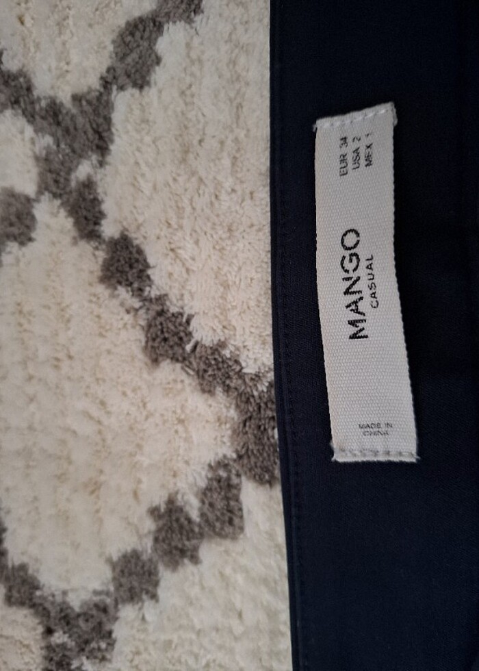 Pantalon - Görsel 3