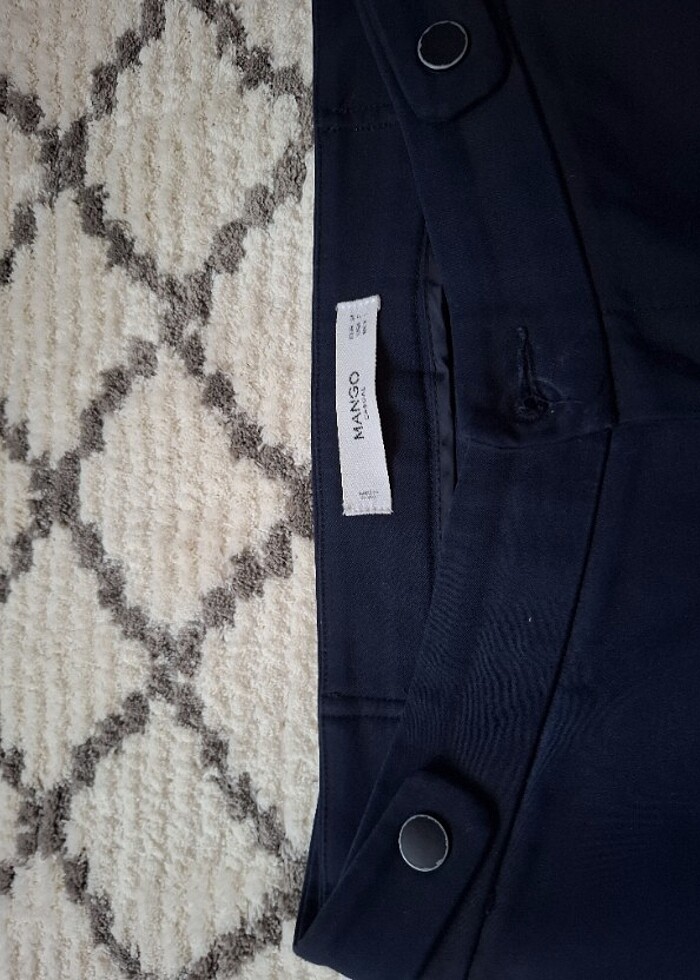 Pantalon - Görsel 5