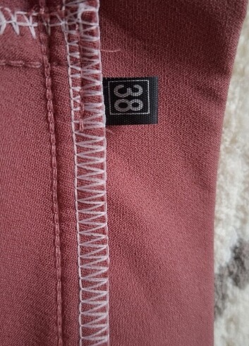 Pantalon - Görsel 2