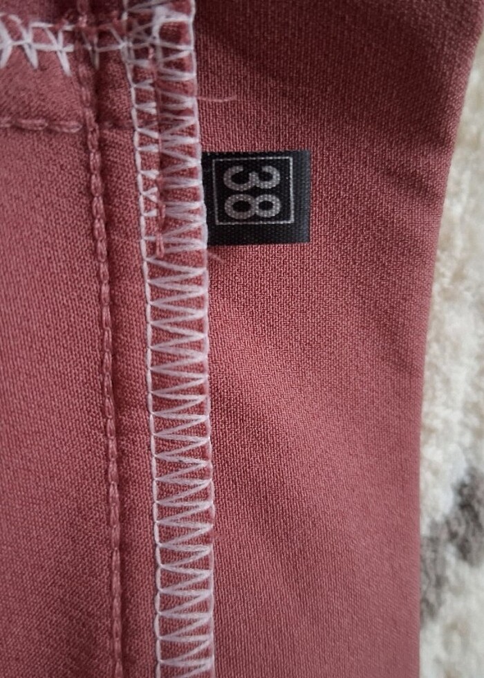 Pantalon - Görsel 2