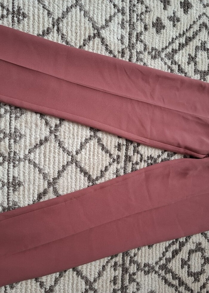 Pantalon - Görsel 3