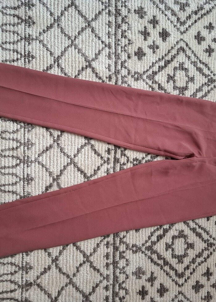 Pantalon - Görsel 4