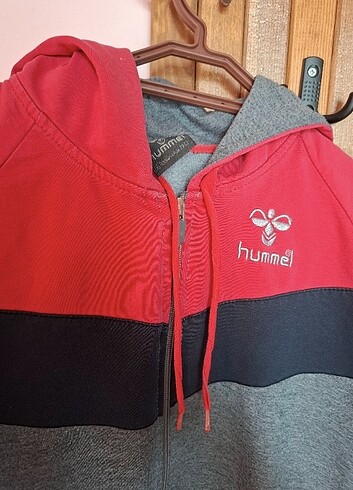 Hummel Hummel Eşofman Takimi