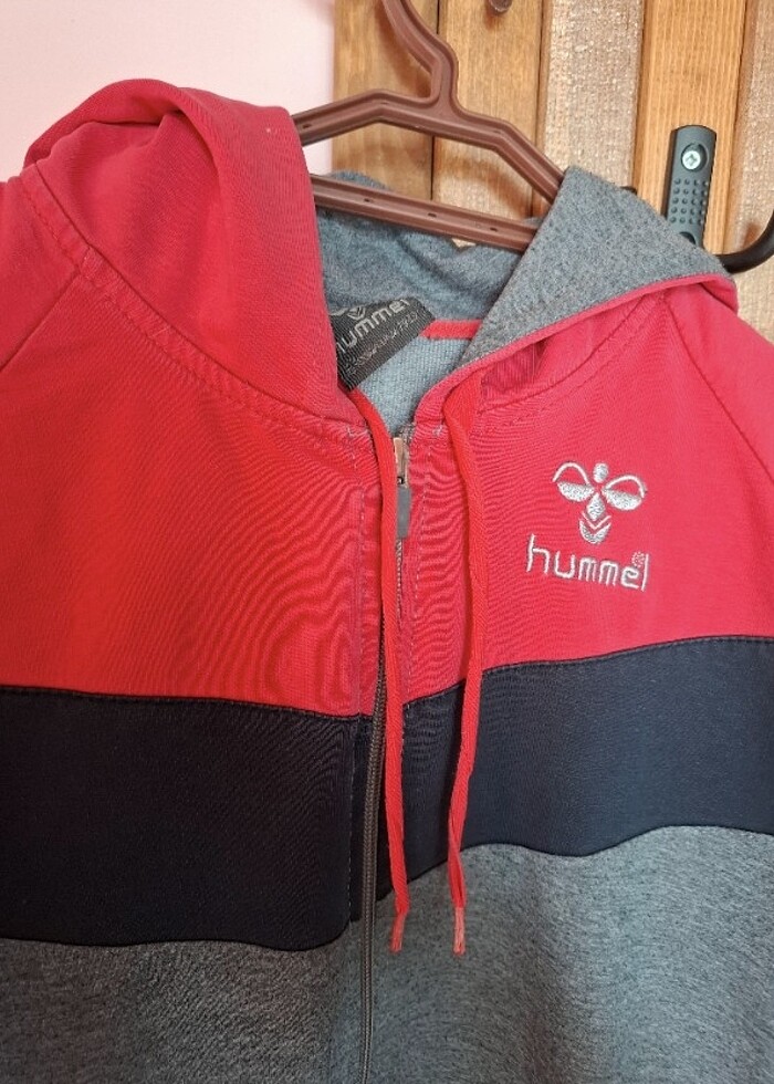 Hummel Eşofman Takimi - Görsel 2