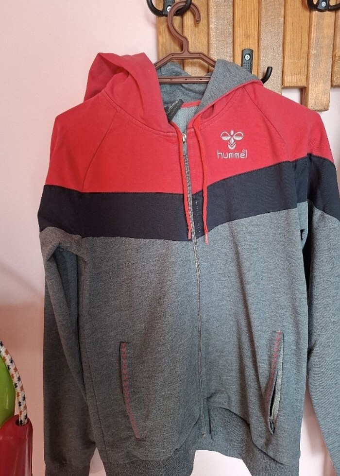 Hummel Eşofman Takimi - Görsel 3