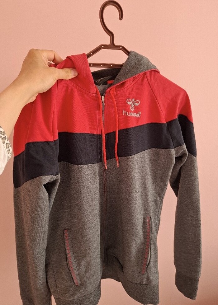 Hummel Eşofman Takimi - Görsel 4