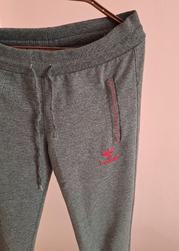 Hummel Eşofman Takimi - Görsel 5