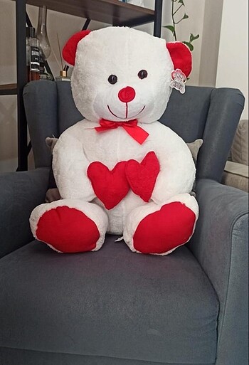Peluş oyuncak