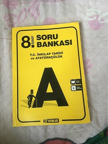 8.sınıf inkılap
