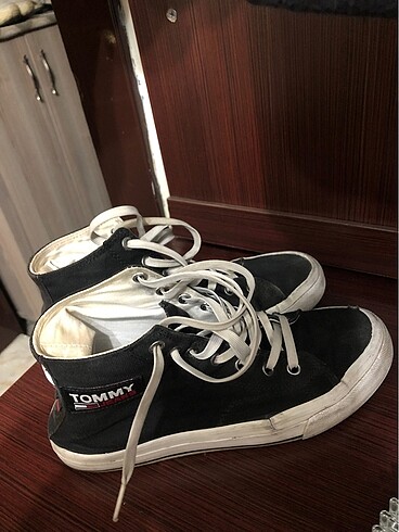 tommy