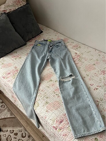 Mavi Barcelona jean