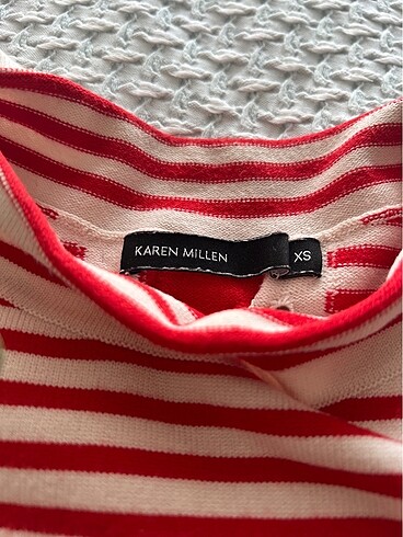 Karen Millen Karen Millen triko buluz